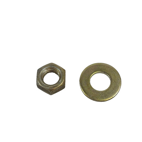 Dado bullone lato - dado,
