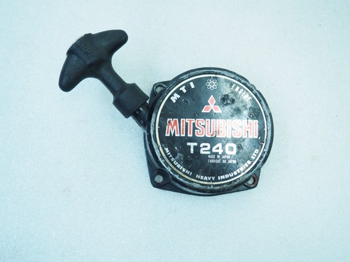 Carter avviamento mitsubishi - avviamento,