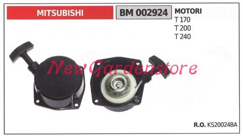 Messa moto mitsubishi - messa,
